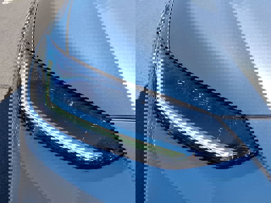 Certified 2025 Honda HR-V EX-L image 27