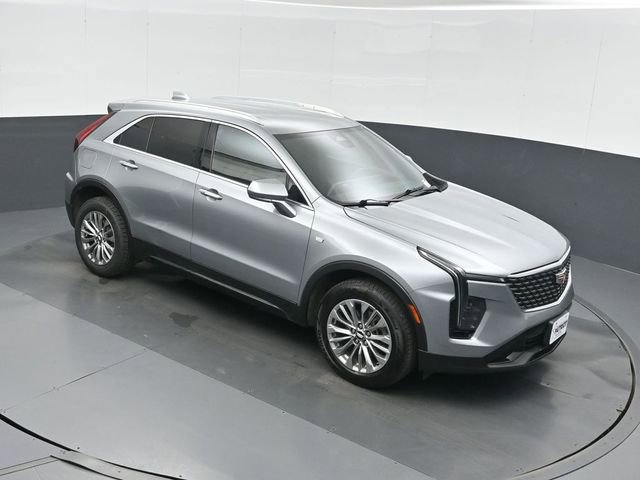 Used 2024 Cadillac XT4 Premium Luxury AWD/4WD image 28
