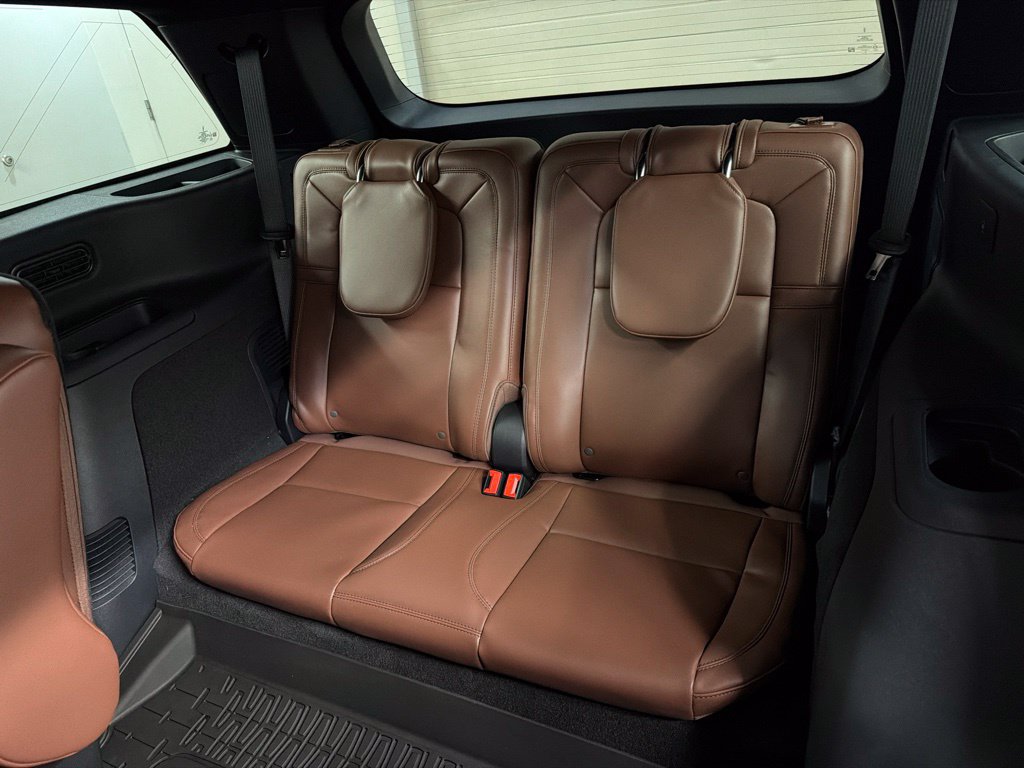 New 2027 Lincoln Aviator Reserve AWD/4WD image 31