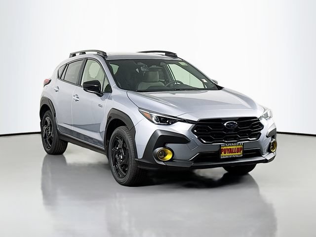 New 2026 Subaru Crosstrek 2.5i Sport w/ Crosstrek Mirror Package