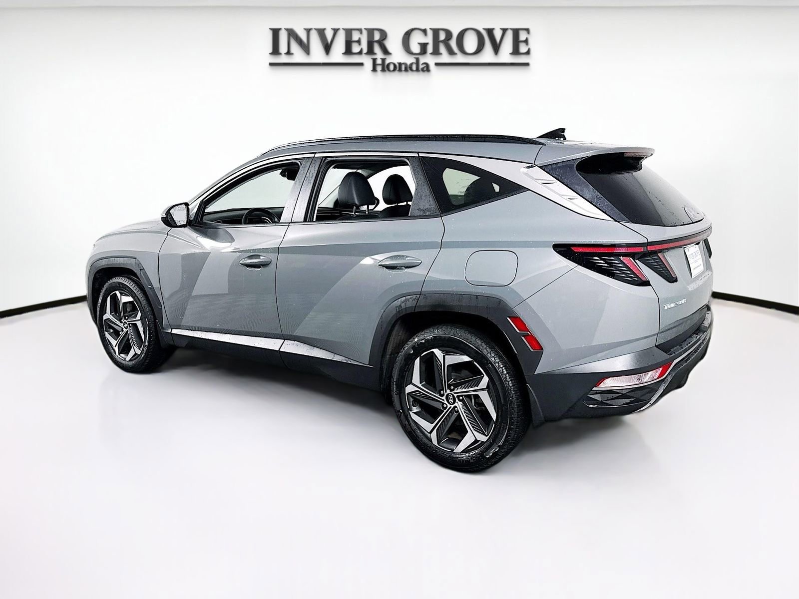 Used 2024 Hyundai Tucson SEL w/ Convenience Package AWD/4WD image 7