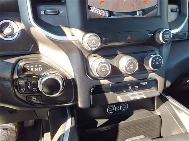 Certified 2022 RAM 1500 Big Horn image 22