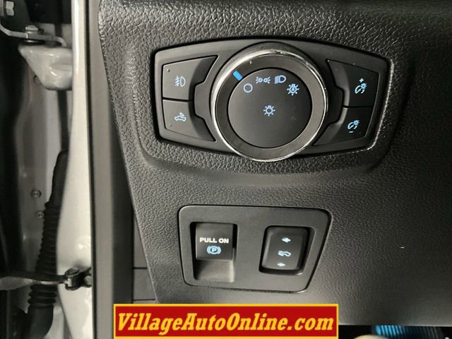 Used 2020 Ford F150 Lariat w/ Equipment Group 502A Luxury image 22