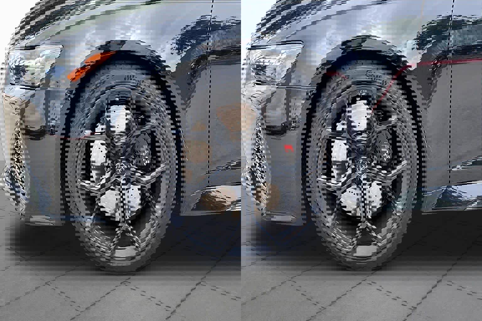 Used 2024 Audi RS 6 performance image 11