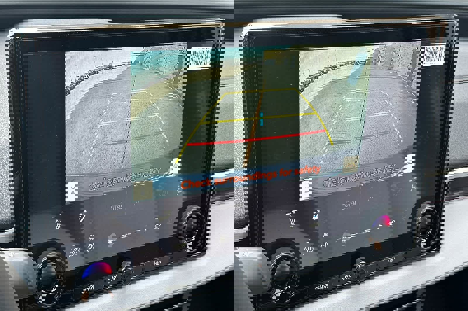 New 2026 Subaru Solterra Premium image 21