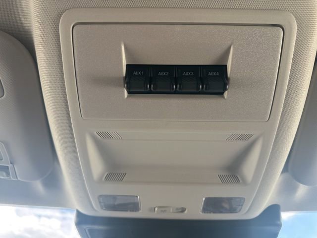 New 2025 Ford Bronco Sport Outer Banks w/ Sasquatch Outer Banks Package image 18