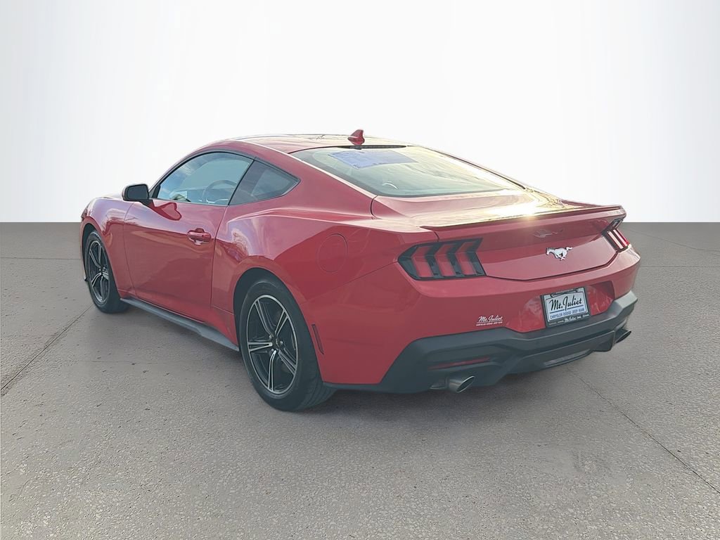 Used 2024 Ford Mustang Premium image 7