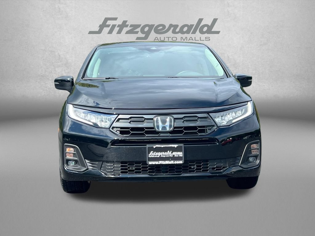 Used 2025 Honda Odyssey EX-L image 6