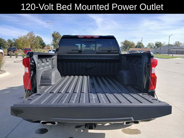 Used 2025 Chevrolet Silverado 1500 High Country image 19