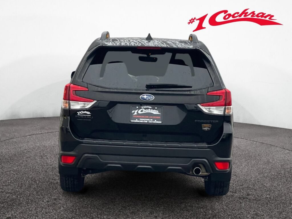 Used 2024 Subaru Forester Wilderness AWD/4WD image 27