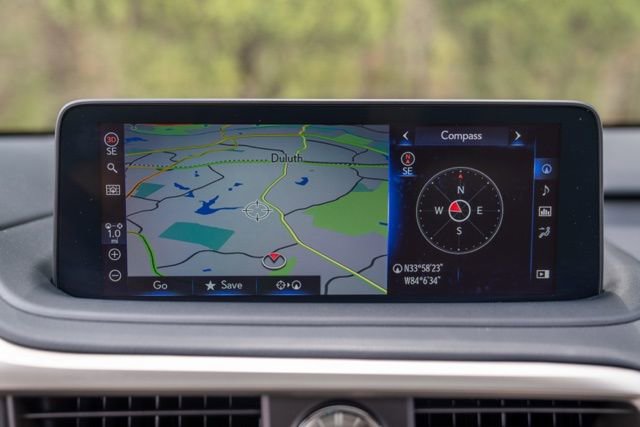 Used 2022 Lexus RX 350 FWD w/ Premium Package image 28