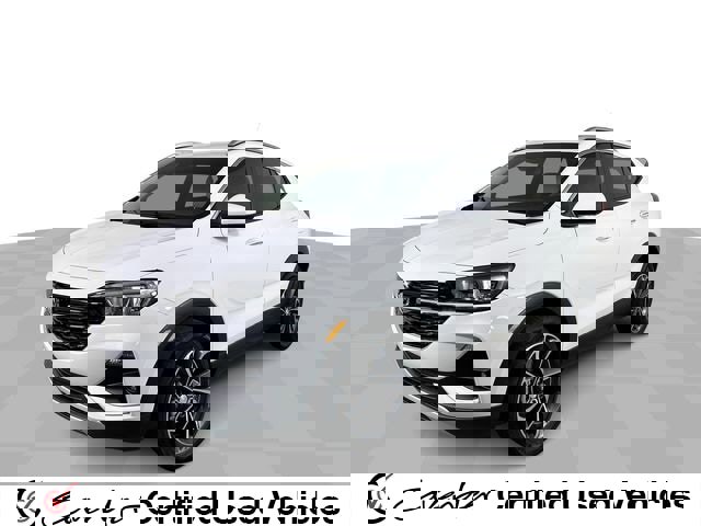 Used 2023 Buick Encore GX Select w/ Safety Package II FWD image 1