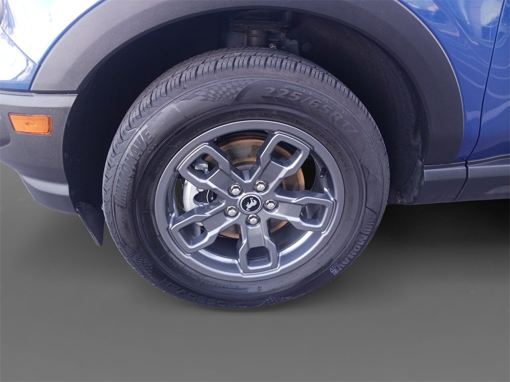 Used 2024 Ford Bronco Sport Big Bend image 15