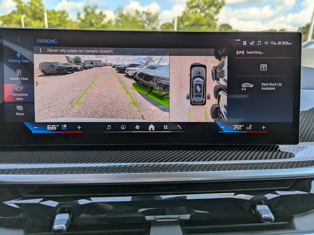 New 2027 BMW X7 M60i AWD/4WD image 24