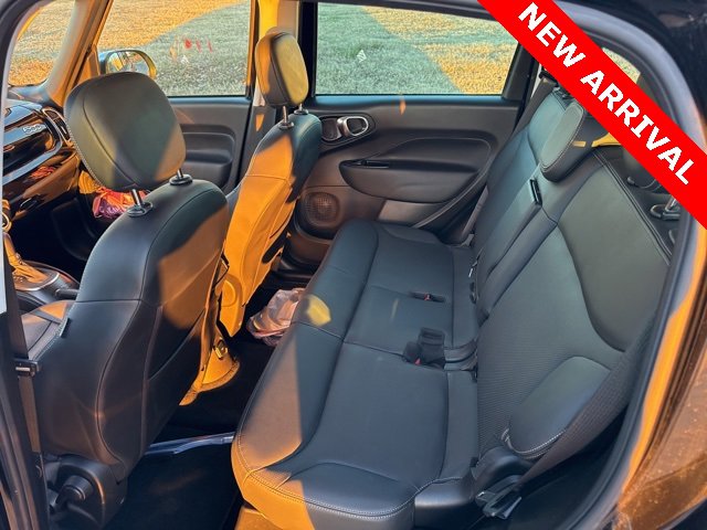 Used 2020 FIAT 500L Lounge image 10
