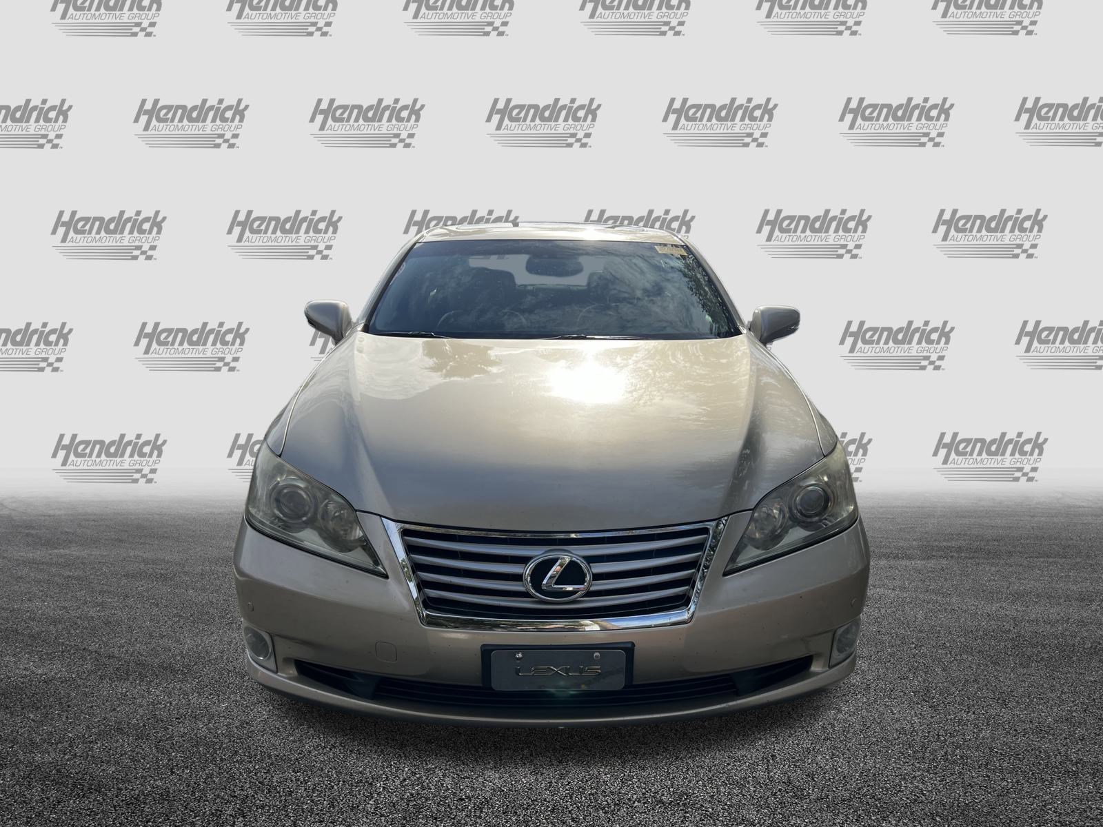 Used 2012 Lexus ES 350 image 3