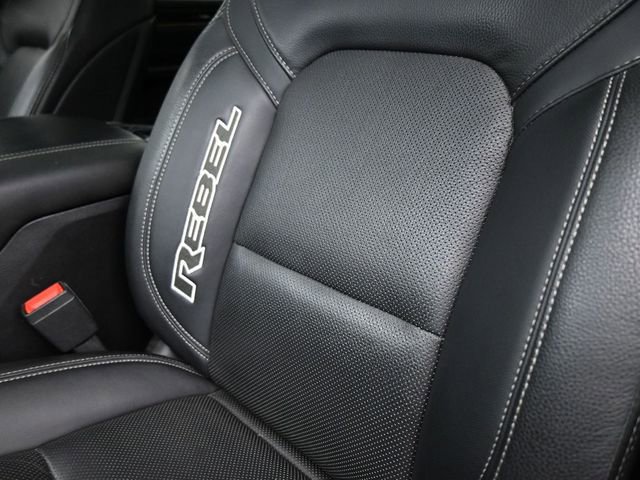 Used 2020 RAM 1500 Rebel w/ Rebel Level 2 Equipment Group image 26