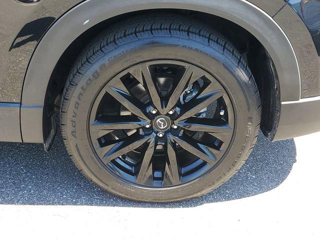 Certified 2022 MAZDA CX-9 Touring Plus image 5