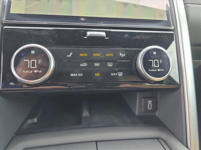 New 2026 Land Rover Discovery Dynamic SE AWD/4WD image 22