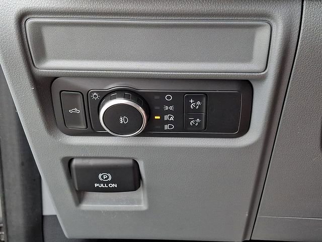 Used 2021 Ford F150 XLT w/ Equipment Group 301A Mid AWD/4WD image 24