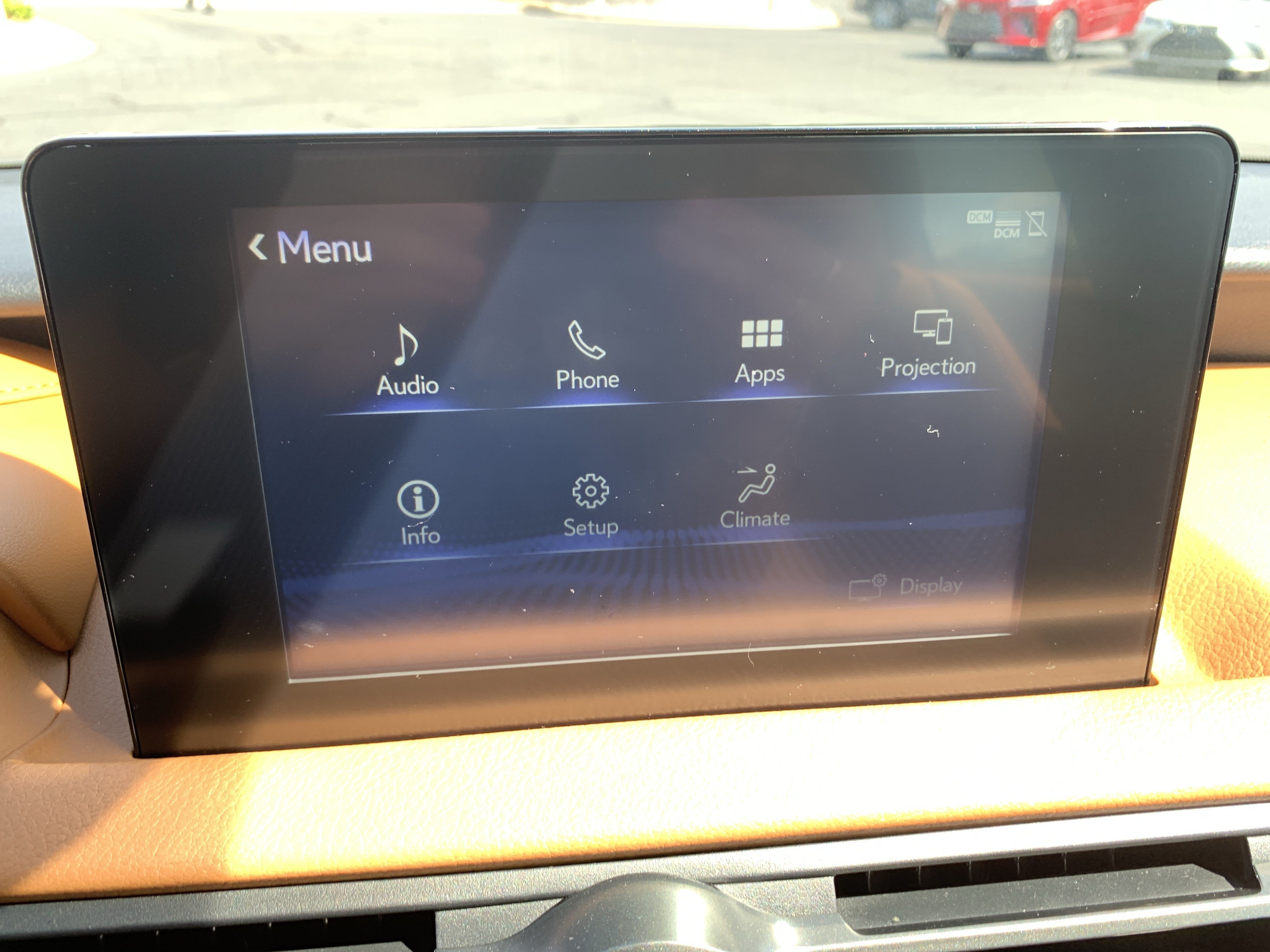 Used 2023 Lexus IS 300 w/ Premium Package RWD image 24