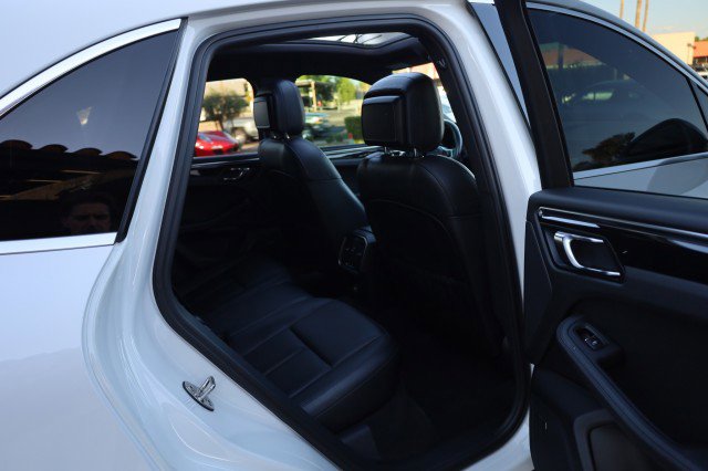 Used 2016 Porsche Macan S image 52