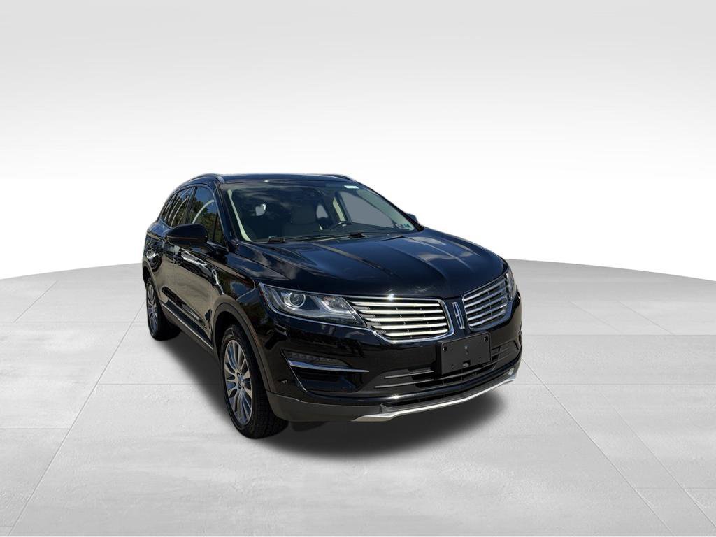 Used 2017 Lincoln MKC Reserve w/ Lincoln MKC Climate Package AWD/4WD image 4