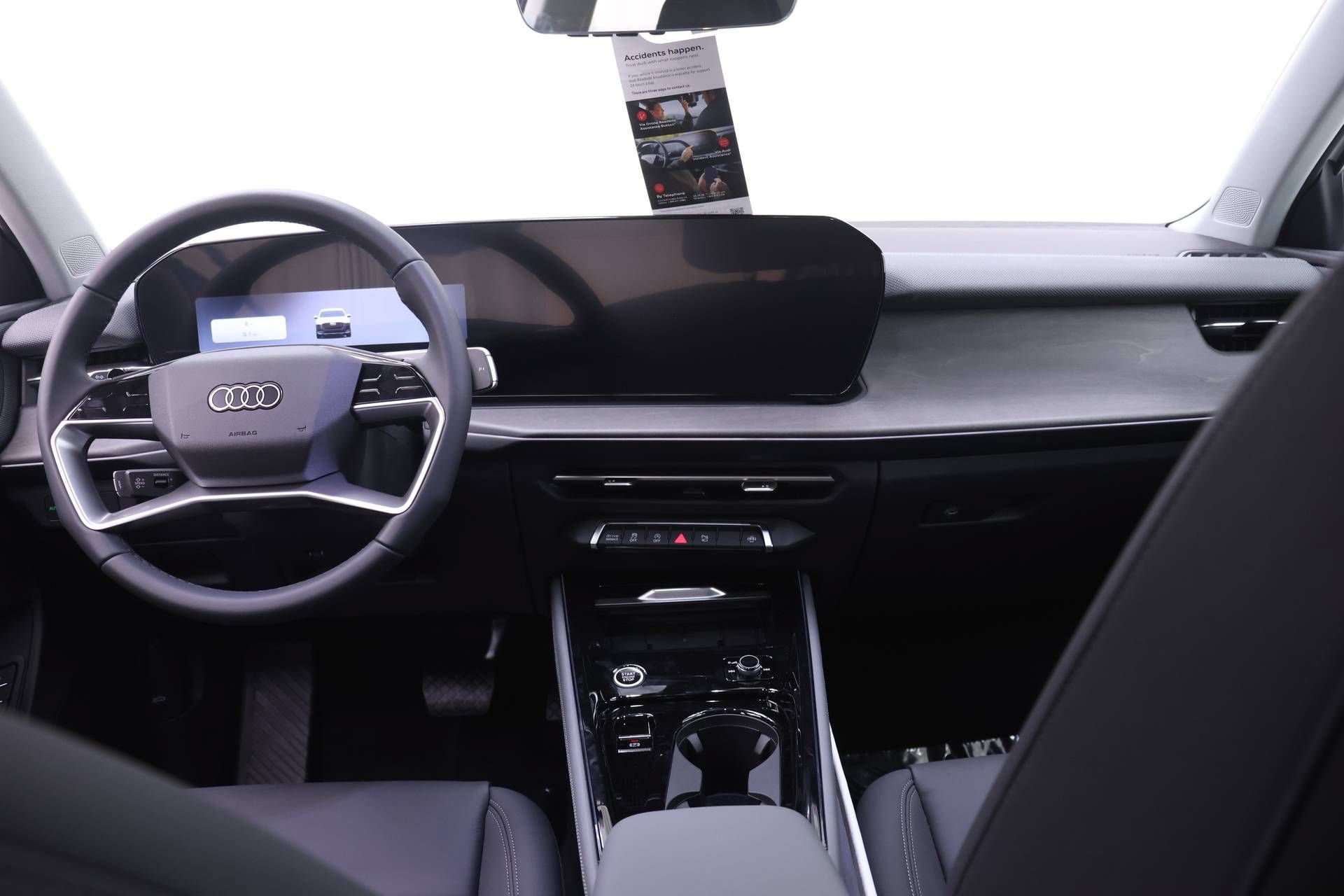 New 2026 Audi Q3 quattro 2.0T AWD/4WD image 8