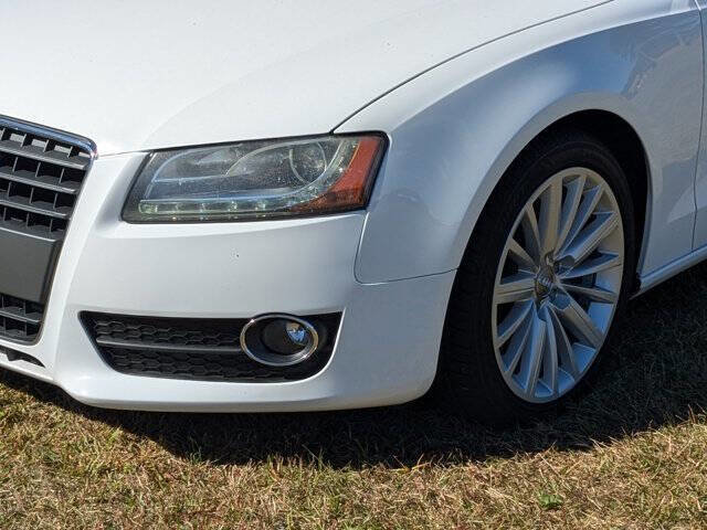 Used 2012 Audi A5 2.0T Premium Plus image 9