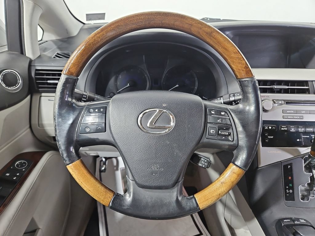 Used 2010 Lexus RX 350 2WD image 14