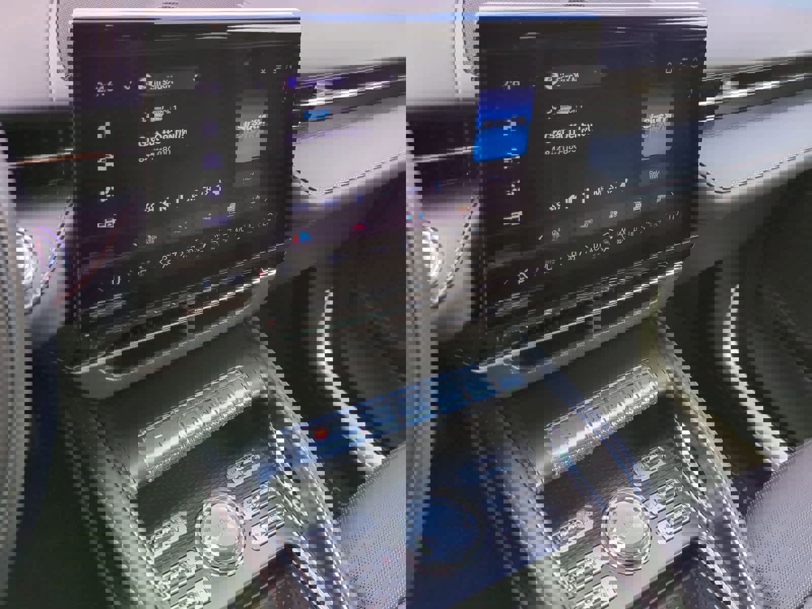 Used 2024 Lincoln Nautilus Reserve w/ Equipment Group 202A image 29