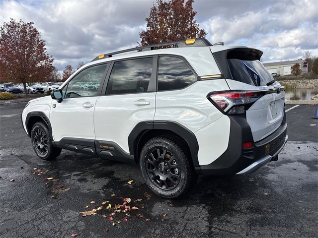 New 2026 Subaru Forester Wilderness image 8