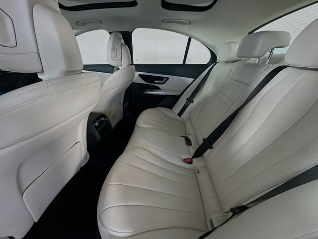 New 2026 Mercedes-Benz E 350 Sedan image 25