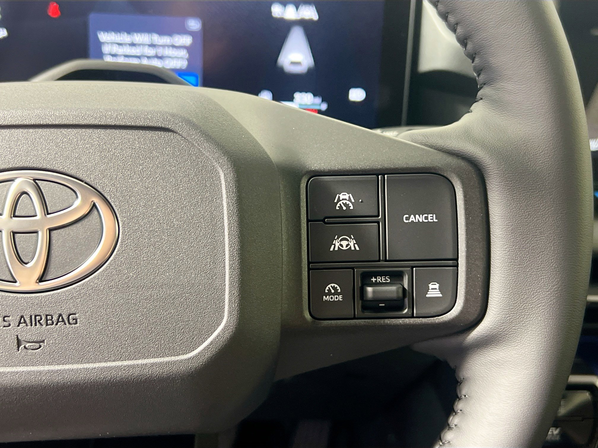 New 2026 Toyota RAV4 XSE image 19