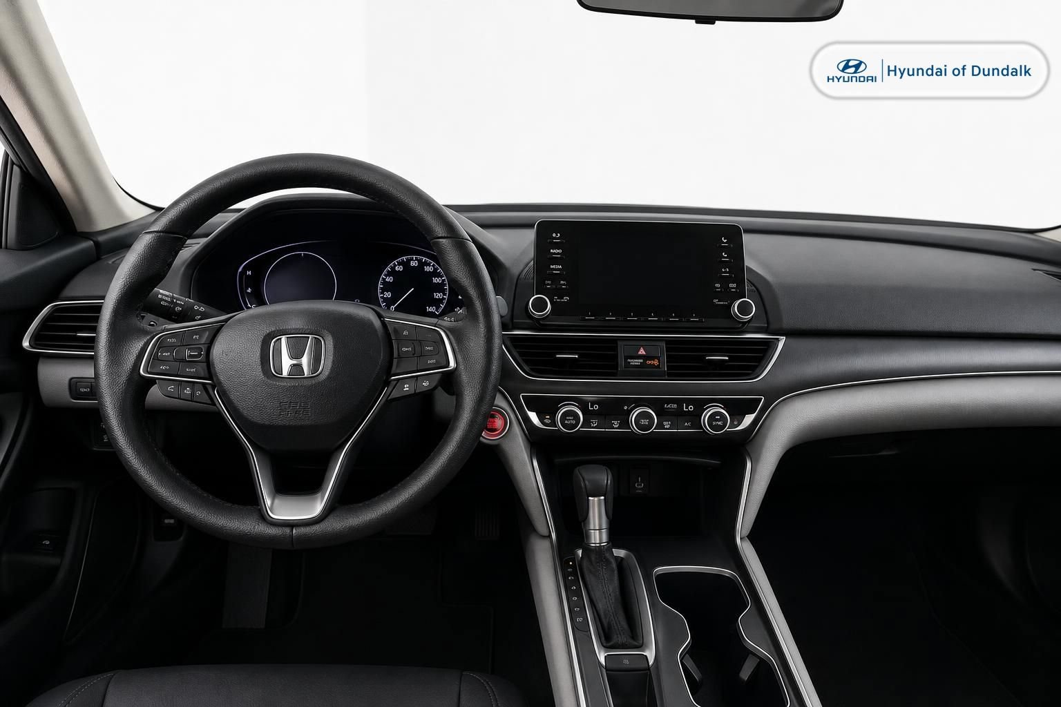 Used 2018 Honda Accord LX image 3