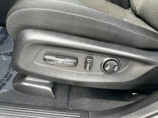 Used 2023 Honda CR-V EX image 9