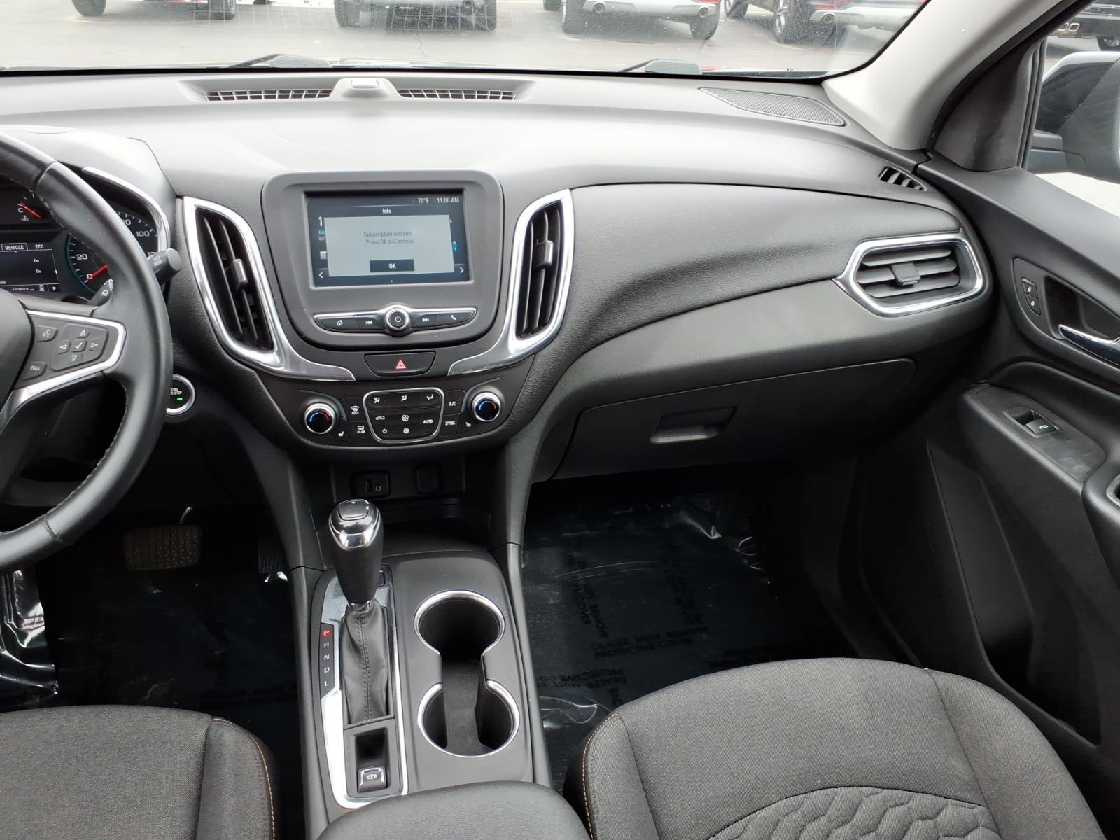 Used 2018 Chevrolet Equinox LT image 15