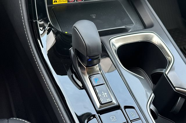 New 2026 Lexus NX 350 AWD w/ Premium Package image 19