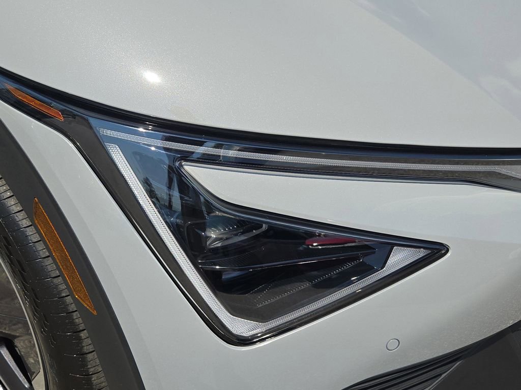New 2025 Kia EV6 Light image 5