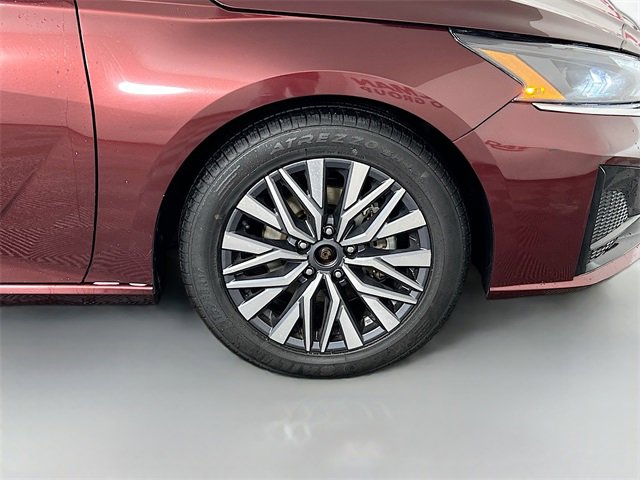 Used 2023 Nissan Altima 2.5 SV image 35