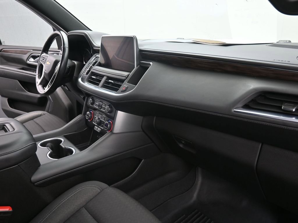 Used 2021 Chevrolet Tahoe LS RWD image 26