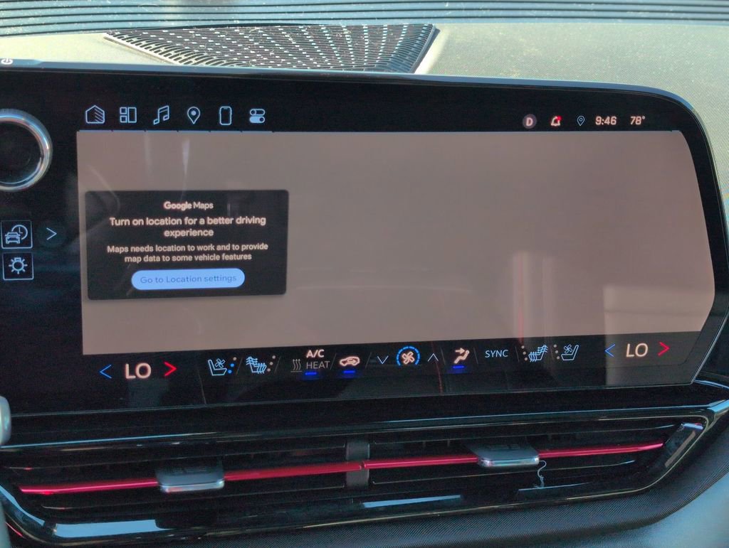 Used 2024 Chevrolet Silverado EV RST image 15