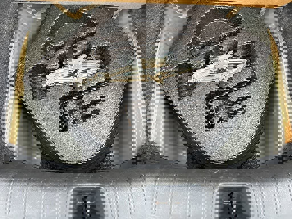 Used 2017 Honda Accord EX-L image 13