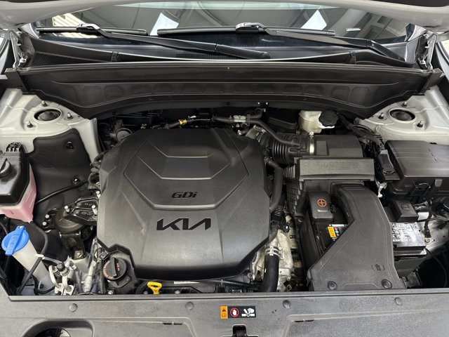 Certified 2022 Kia Telluride EX w/ EX Premium Package image 26