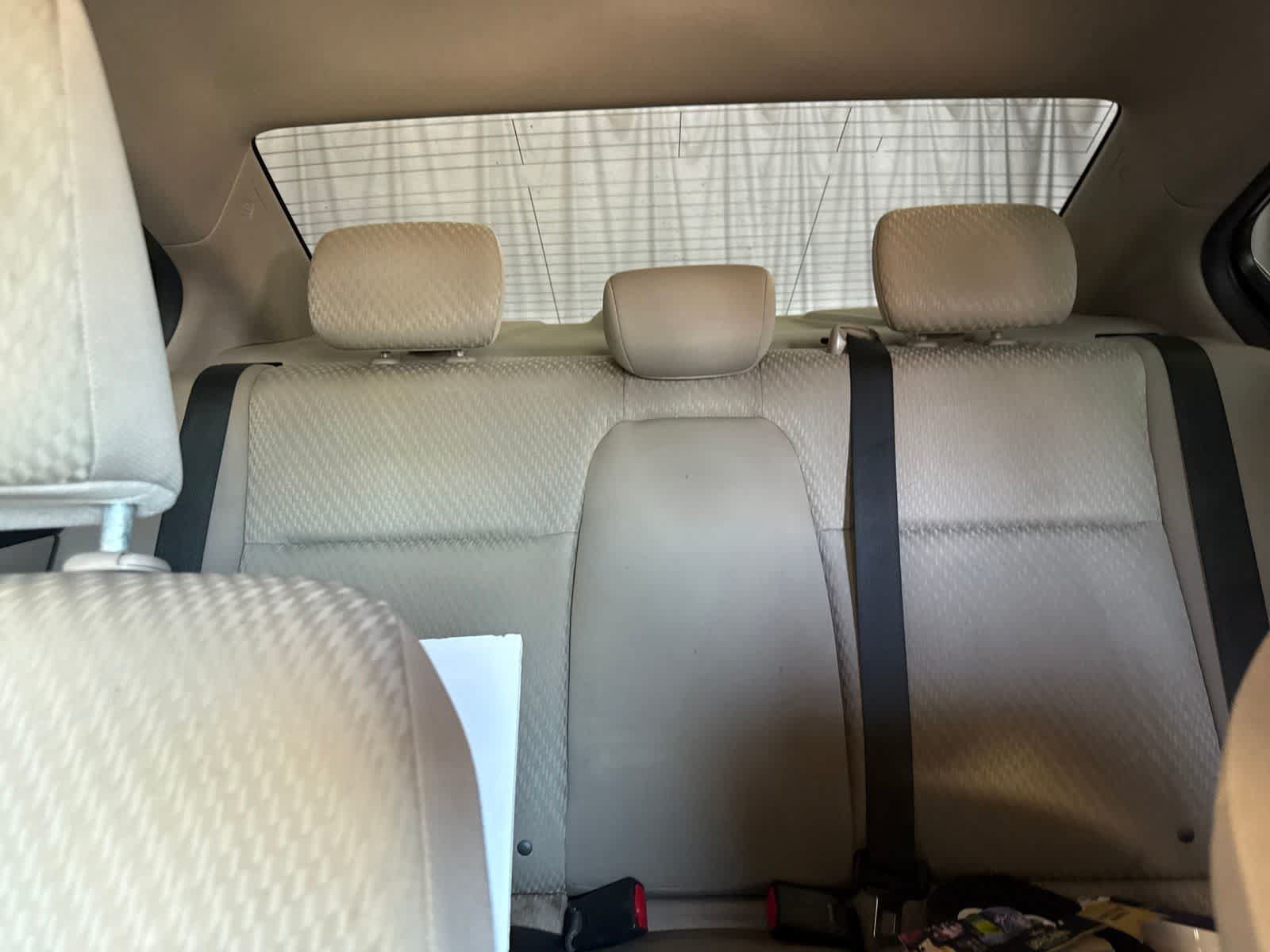 Used 2015 Honda Civic LX image 19