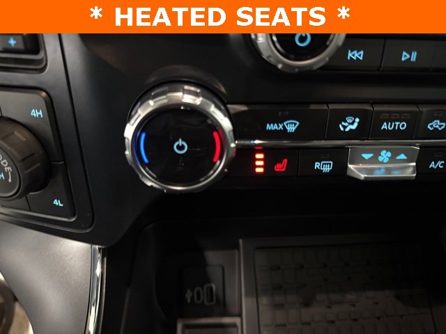 New 2025 Ford F150 XLT w/ Equipment Group 302A MID image 19