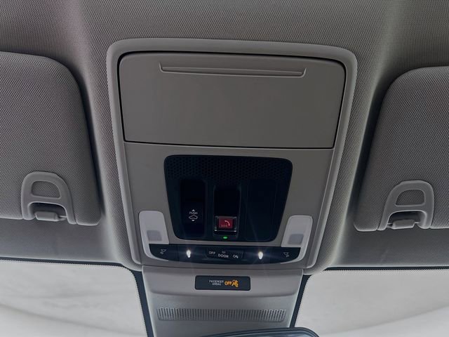 Used 2024 Honda Accord EX image 20