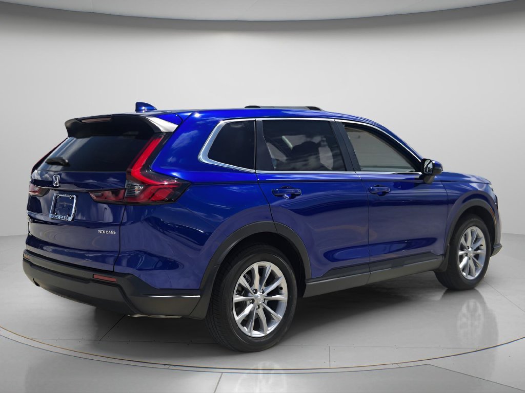 Certified 2025 Honda CR-V EX-L image 7