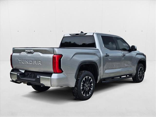 New 2025 Toyota Tundra Limited video 2