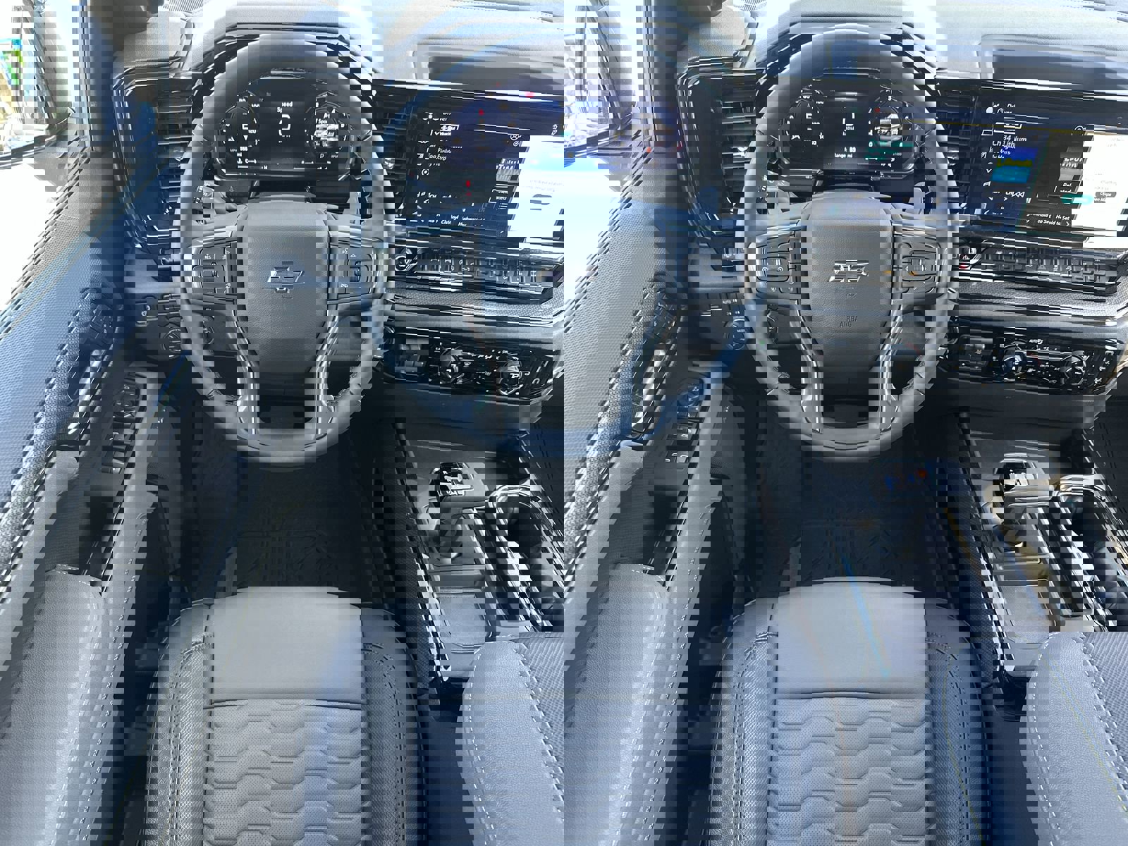 Certified 2026 Chevrolet Silverado 1500 ZR2 image 17